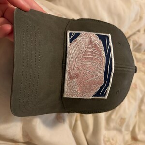 Caitlyn added a photo of their purchase
