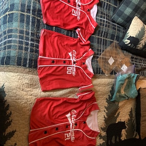 Rosey ha añadido una foto de su compra