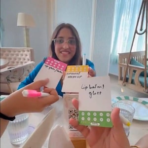 Apeksha ha añadido una foto de su compra