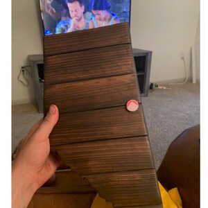 Chis added a photo of their purchase