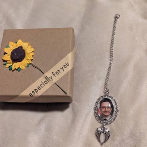 Leanna added a photo of their purchase