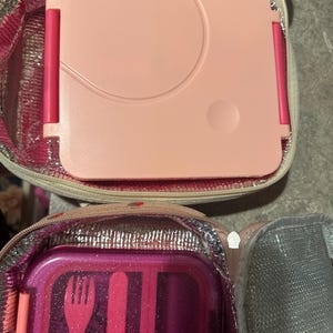 Violet added a photo of their purchase