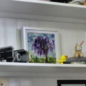 Alison ha añadido una foto de su compra