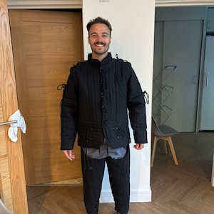 Cole added a photo of their purchase