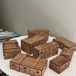 Inaktives Konto hat ein Foto des gekauften Artikels hinzugefügt