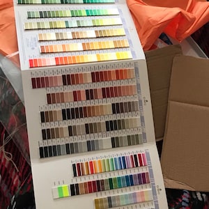 Comprador de Etsy ha añadido una foto de su compra