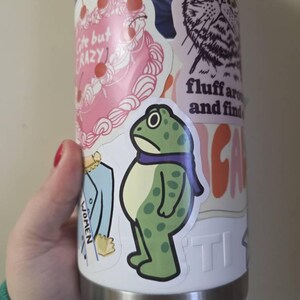 Courtney added a photo of their purchase
