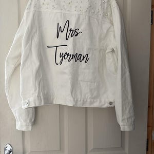 Bekki added a photo of their purchase