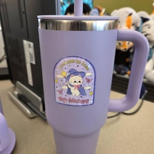 Maya added a photo of their purchase