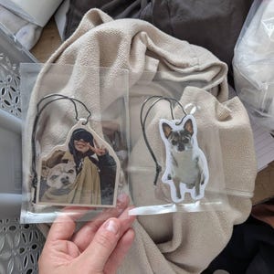 Kazz ha añadido una foto de su compra