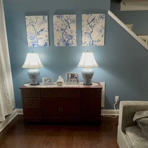 Erin added a photo of their purchase