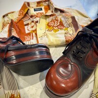 Bottes D'équitation Moss Bros Covent Garden - Cuir - Taille Environ UK 7/8 - Occasion