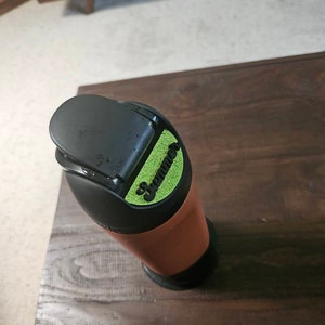 Summer added a photo of their purchase