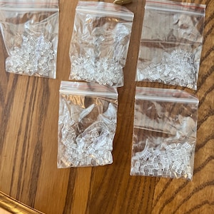 Mary added a photo of their purchase