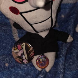 Naomi added a photo of their purchase