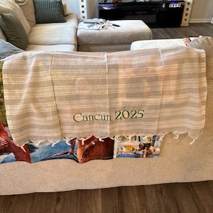 Ashley added a photo of their purchase
