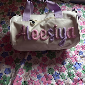 Etsy buyer added a photo of their purchase