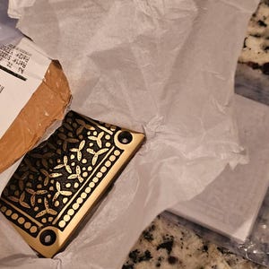 Jacquie added a photo of their purchase