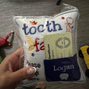 Alexis added a photo of their purchase