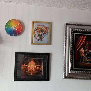 Kelly ha añadido una foto de su compra