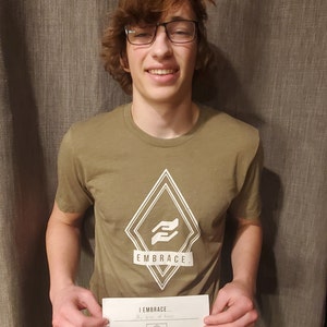 Nicole added a photo of their purchase