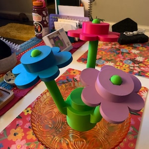 Etsy-Käufer:in hat ein Foto des gekauften Artikels hinzugefügt