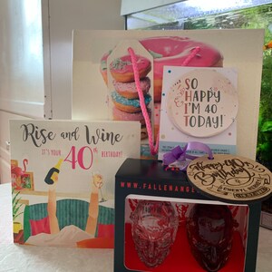 60th Birthday Wooden Gift Tags 60th Birthday Decorations - Etsy UK