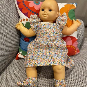 Jessica hat ein Foto des gekauften Artikels hinzugefügt