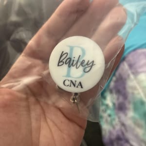 Michelle added a photo of their purchase