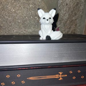 Etsy のお客さま さんが購入した商品の写真を追加しました