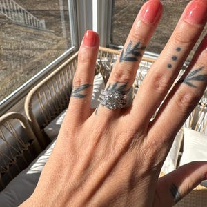 Kelsey added a photo of their purchase