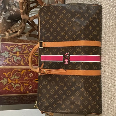 Custom Hand Painted Tote Handbag...customer Provide the Bag - Etsy