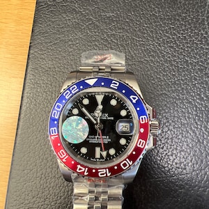 Robert added a photo of their purchase