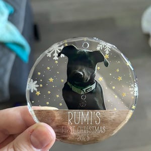 Steph added a photo of their purchase