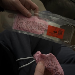 Ekaterina added a photo of their purchase