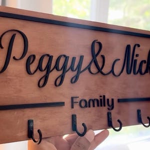 Sarah added a photo of their purchase