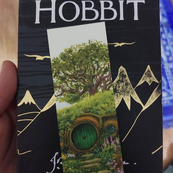 Jurassic Park Inspired Bookmark - Etsy