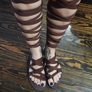 Leia added a photo of their purchase