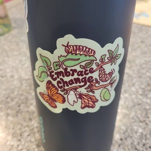 Sophia added a photo of their purchase