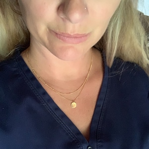 Kelly added a photo of their purchase