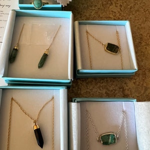 Lindsay added a photo of their purchase