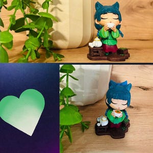 Eva adicionaram uma foto da sua compra