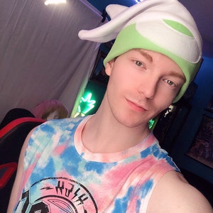 TheGhostyBoy added a photo of their purchase