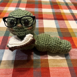 Erica added a photo of their purchase