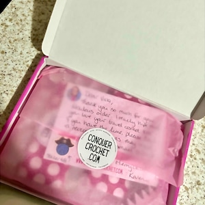 Vicki adicionaram uma foto da sua compra