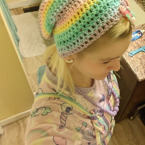 Tori added a photo of their purchase