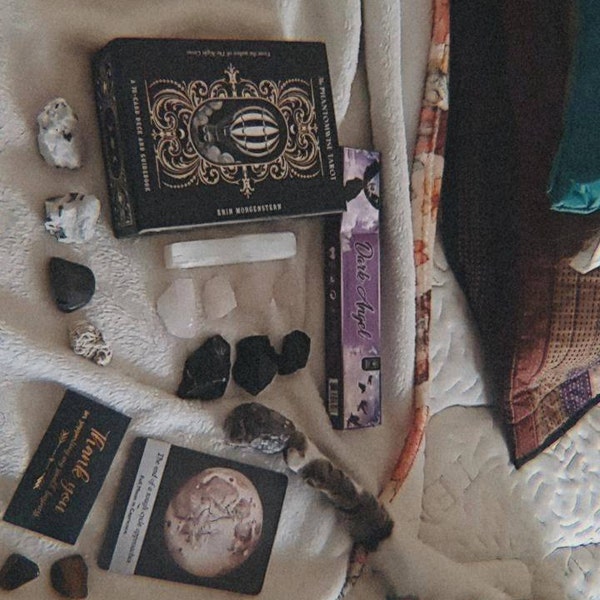 Santa Muerte Ritual Candle Etsy