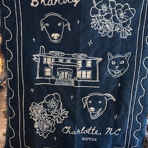Andy added a photo of their purchase