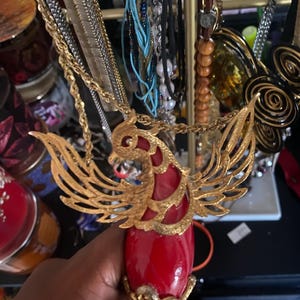 Naji added a photo of their purchase