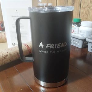Halyna added a photo of their purchase